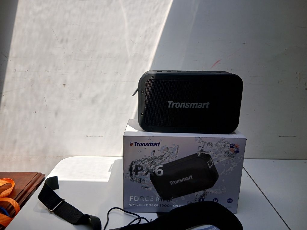 Tronsmart 80watt