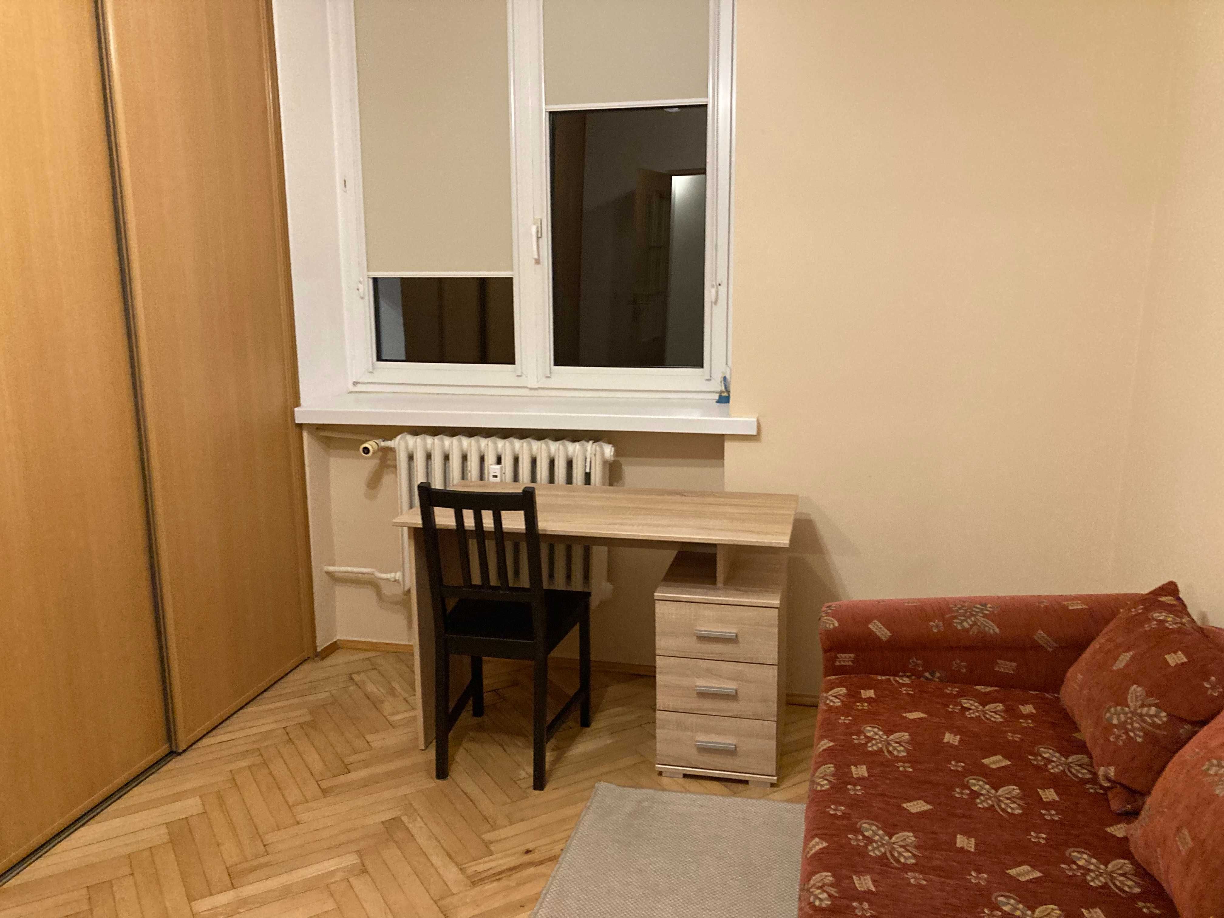Pokój ul. Kapuściska  Bydgoszcz studentom wynajmę
