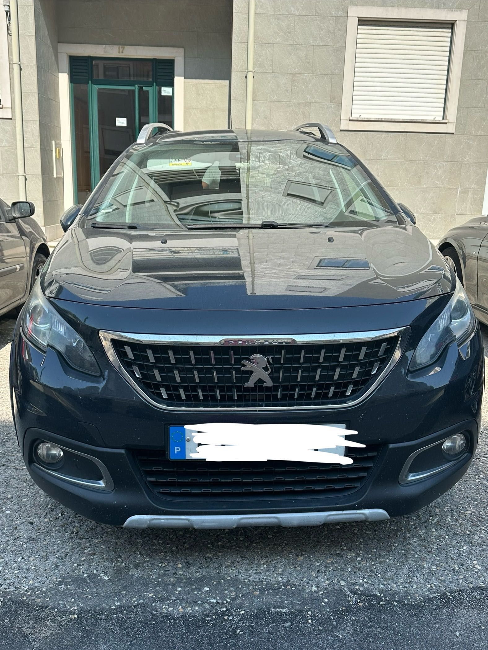 Peugeot 2008 de 2019