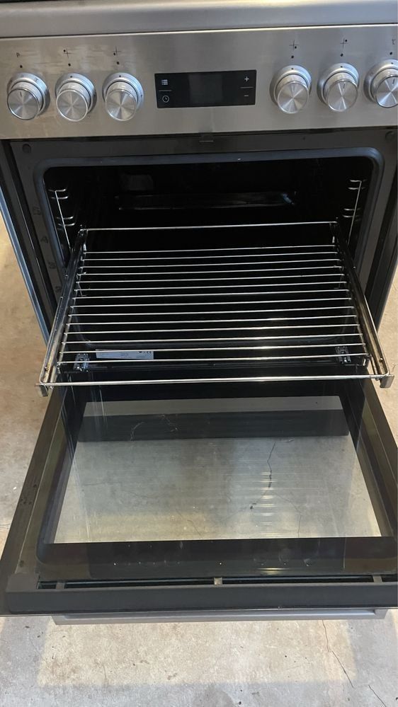 Плита газова Beko FSM62331DXT, надійна, функціональна, доставка