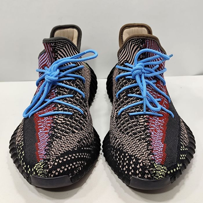 Кросівки Adidas Yeezy Boost 350 V2 ‘Yecheil
