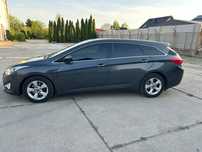 Sprzedam Hyundai i40