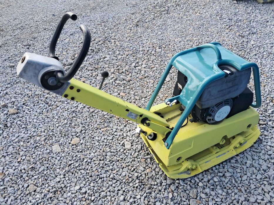 Zagęszczarka AMMANN APR 3520 / 270kg! / Wacker Neuson Dpu 3750