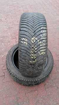 Opony 235/50 r 19 Maxxis Premitra All Season Ap3 SUV