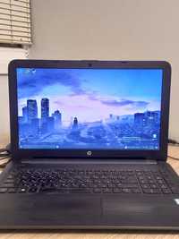 Ноутбук Hp g5 250