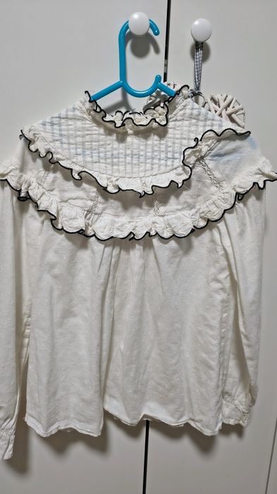 Koszula Zara 128/134