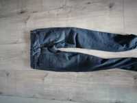 Spodnie jeansy W30 L32 Diverse męskie