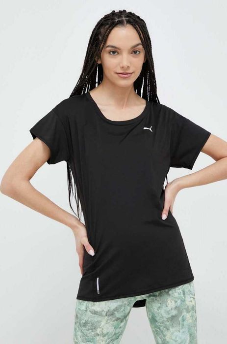 Puma жіноча футболка р.L/XL/XXL