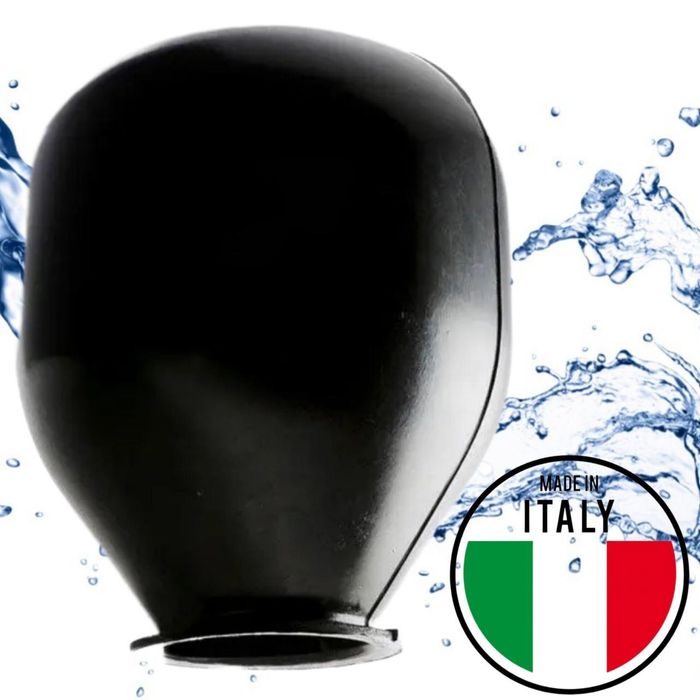 Мембрани для гідроакумуляторів від 24л до 1000 Sefa італія