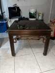 Mesa de Centro ou de Apoio