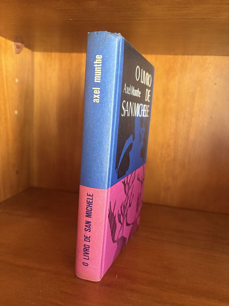 O Livro de San Michele