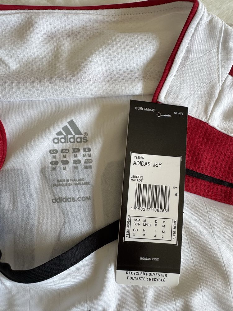 Camisola AC Milan KAKA’ 22 - época 2007