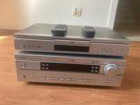 Yamaha kino domowe HTR 5630 RDS