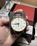 Часы Tissot Tradition Chronograph T036.617.36 Годинник
