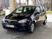 Ford C-max 2010 1.8