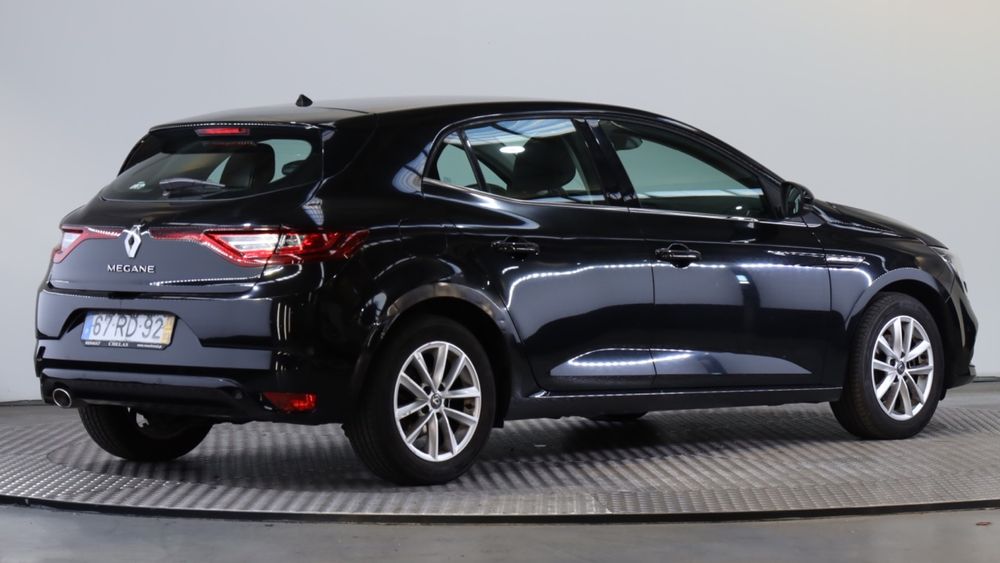Renault Mégane IV 1.5 DCI Intens 110cv 6V Nacional