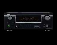 Amplituner Denon AVR 1509

Sprzęt używany, całkowicie sprawny. 

Na