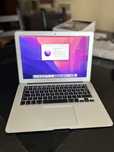 Macbook Air 13” 2017 em excelente estado