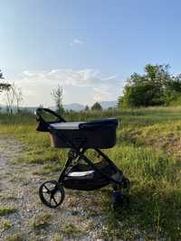 Wózek Baby Jogger City Premier 3 w 1