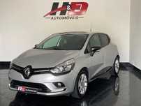 Renault Clio 0.9 TCe Limited Edition