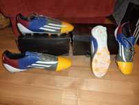Korki adidas F 30 100% oryginał MI-COACH NOWE 39-47