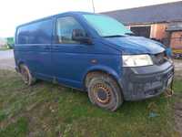 Vw t5 1.9 tdi 2004r