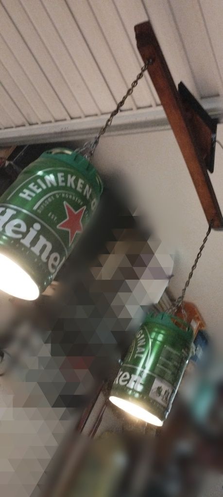 Candeeiro de teto