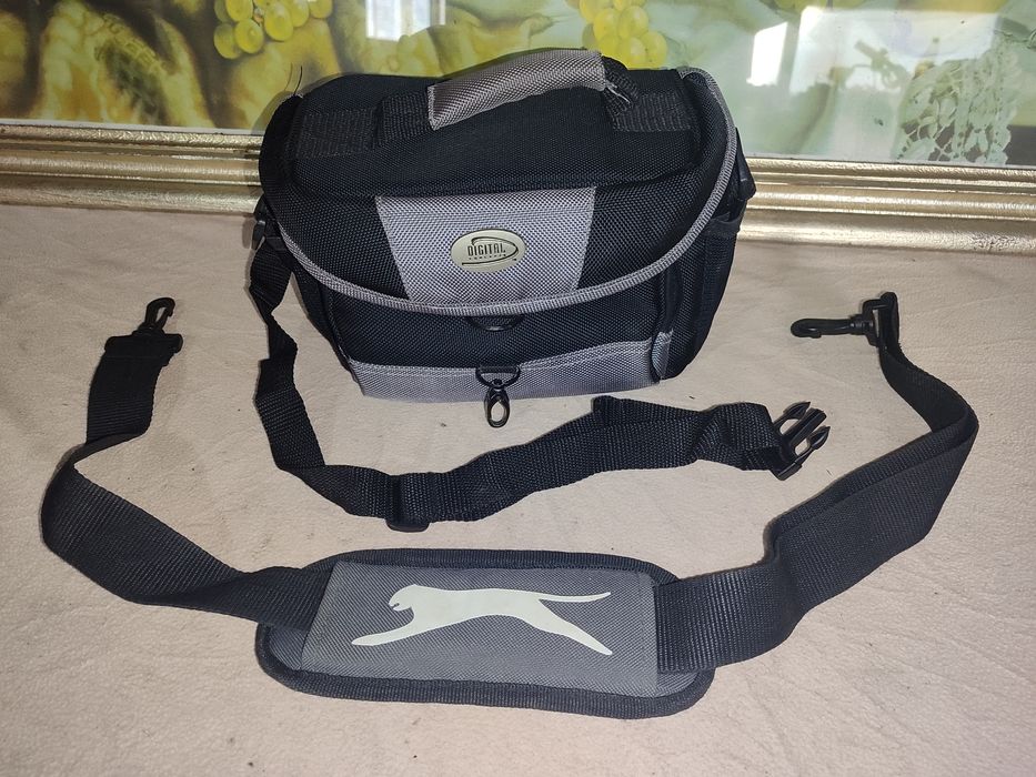 Сумка на пояс Digital Concepts