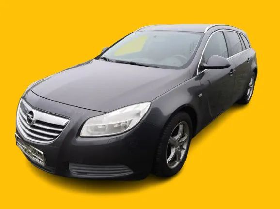 OPEL INSIGNIA 2.0 CDTI 130KM 96kW A20DTJ M32 Z177 KOMBI WSZYSTKIE CZESCI