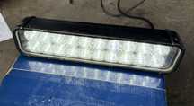 Vision X led lampa robocza bar Quad ATV Can-Am , Gruzzli, Polaris