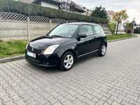 Suzuki Swift Przebieg 135000km