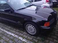 BMW 316 i preto muito estimado