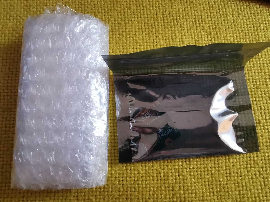 Karta sieciowa dual-band wewnętrzna Intel 8265NGW