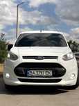 Продам семейный автомобиль Ford Transit Connect 2014 г.в.