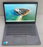 Lenovo ThinkPad T14s Gen 2 i5-1135G7 8/256GB Windows 11 2021 р