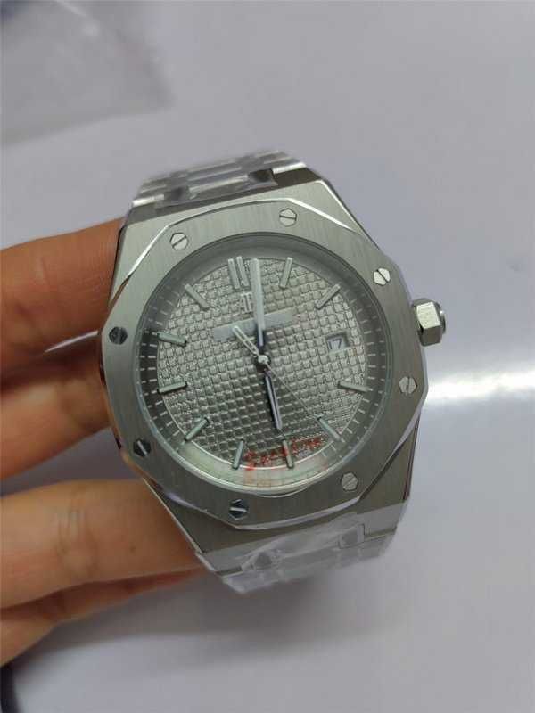 Zegarek Audemars Piguet 02601