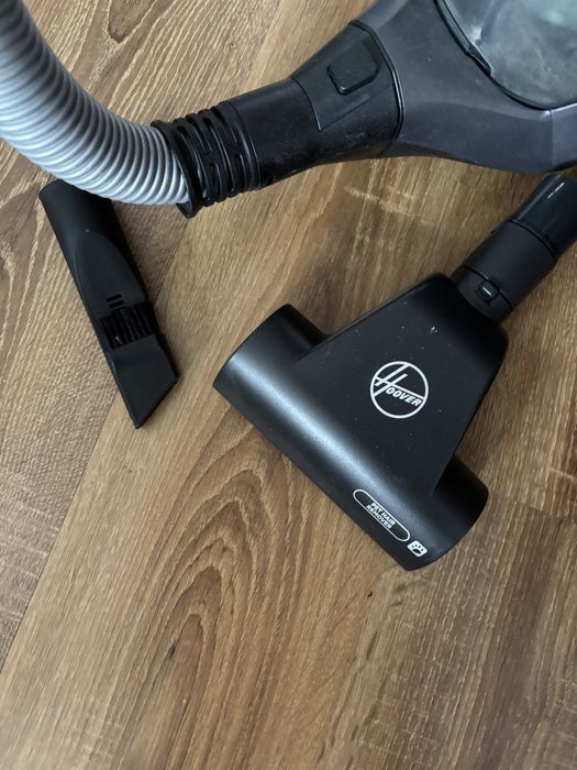 Odkurzacz bezworkowy HOOVER