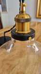 Lampa w industrialnym stylu - nowa