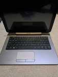 Laptop tablet HP Pro X2 612 i5 4302 1.6ghz 8gb ram 250GB