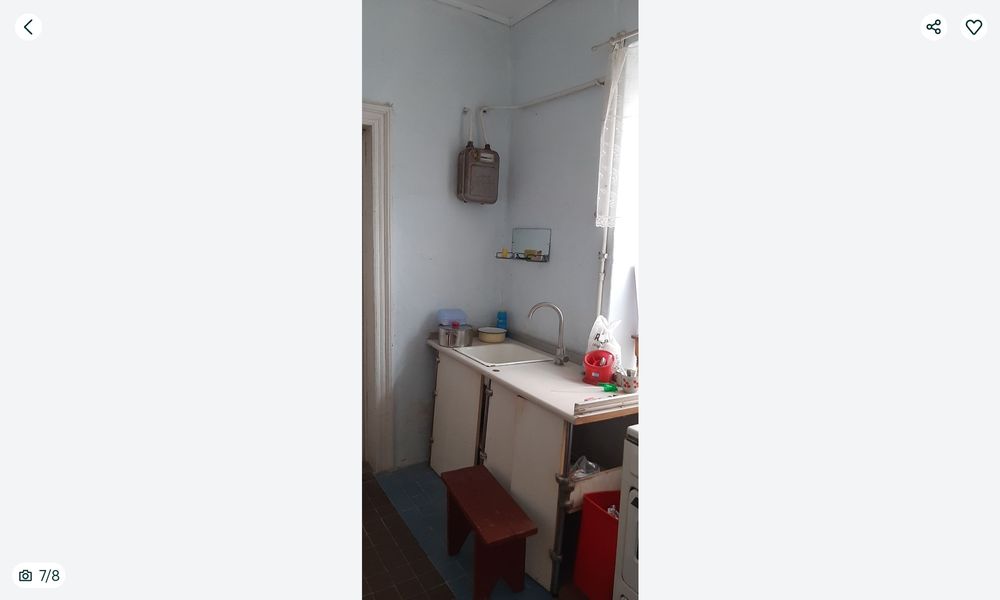 Продам квартиру в місті Бучач