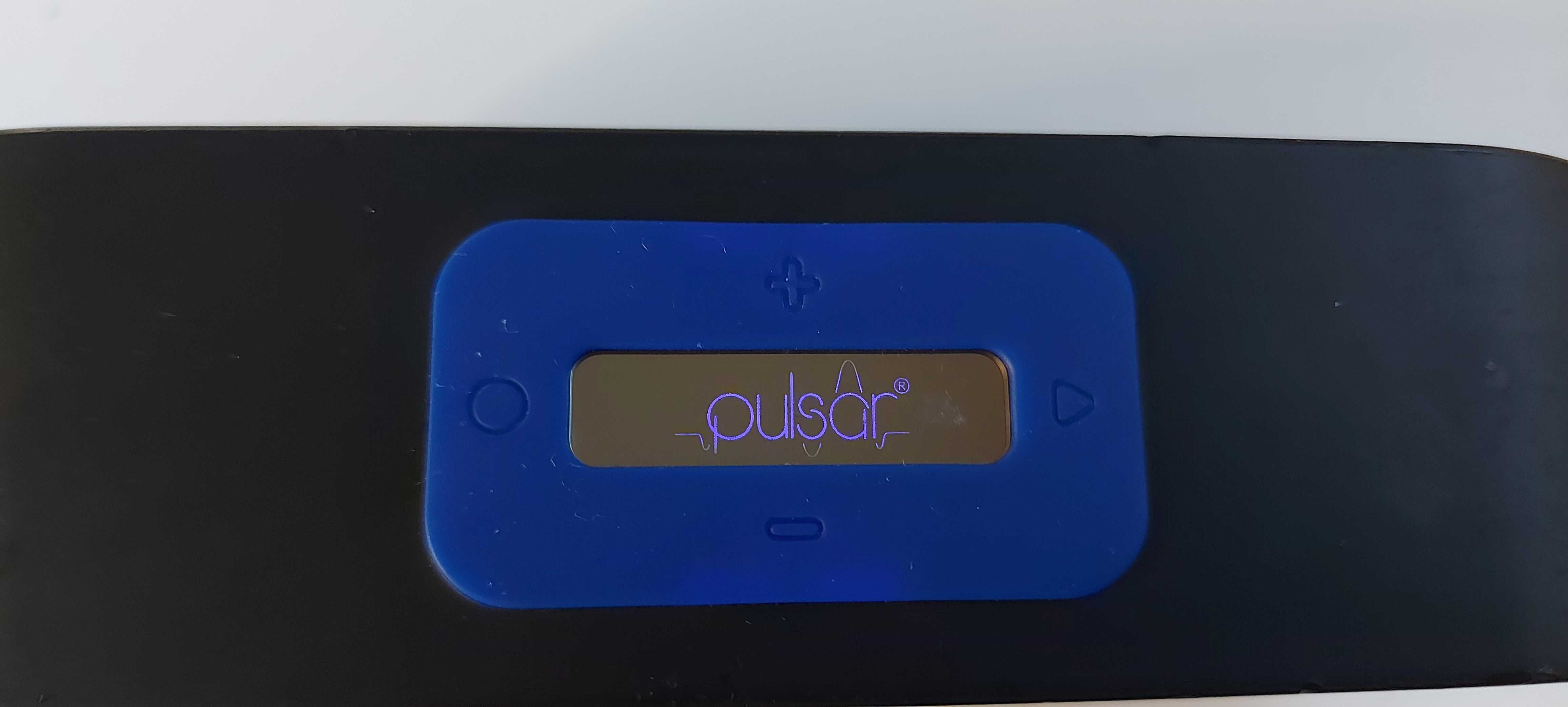 Głośnik przenośny(bluetooth) "Pulsar"