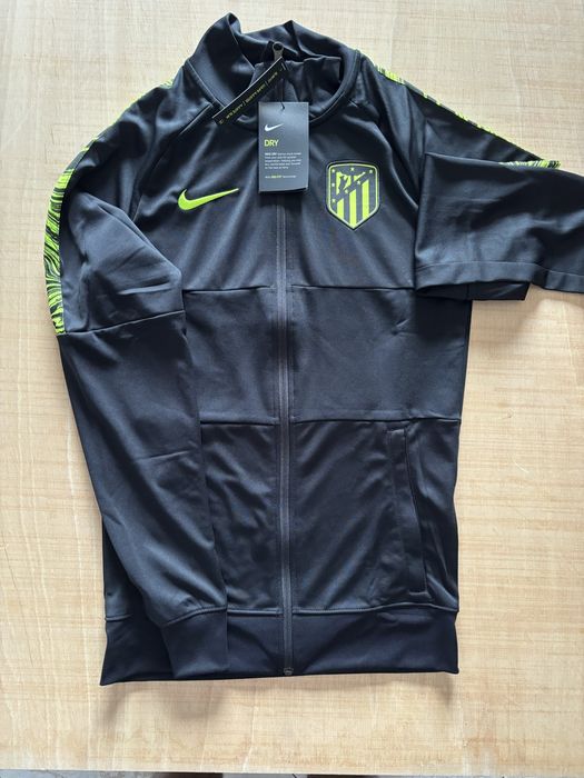 Camisola do atletico