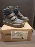 Buty Bartek trzewiki ocieplane 1390-6BBP r. 24