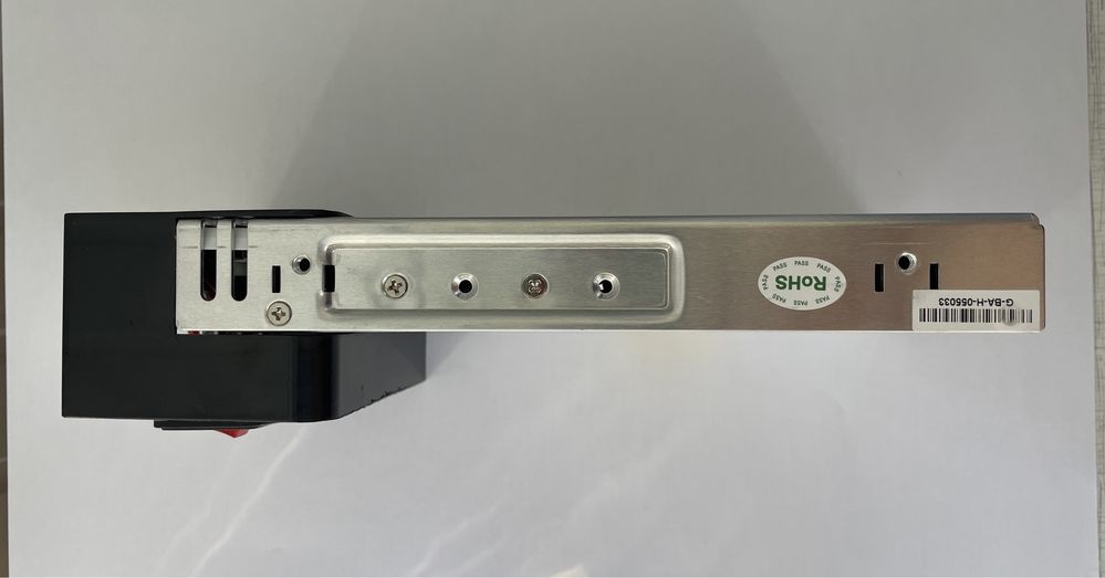 Блок питания Creality Ender 3 Pro CMS-350-24