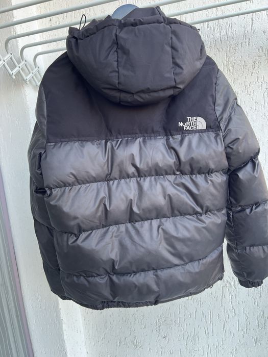Зимова куртка чоловіча S-M The North Face