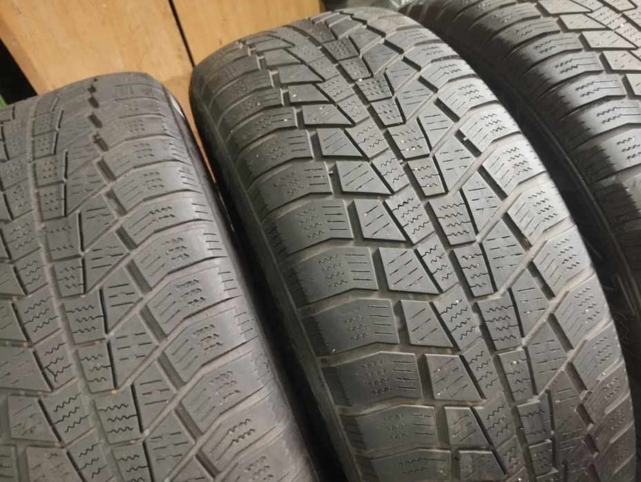 шини гума зима Wintech Viking 215 60 r16 -4шт