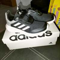 Buty czarne Adidas roz. 32