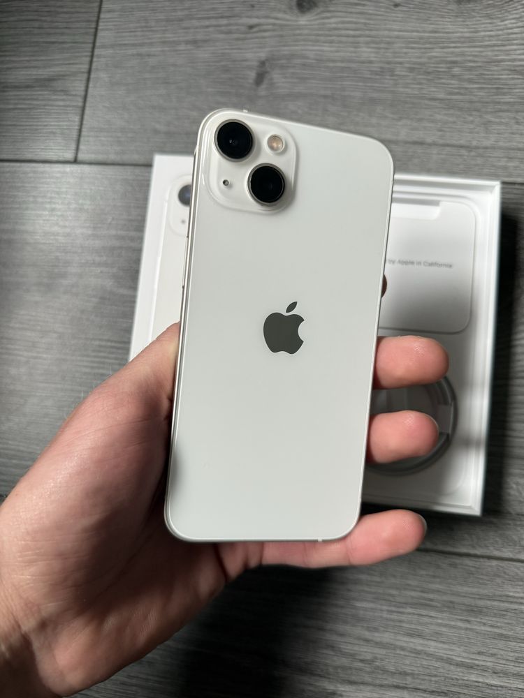 IPhone 13 Idealny