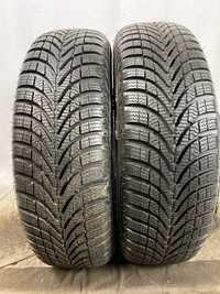 155/70R13 75T Apollo Alnac 4G winter 7mm bieznika!