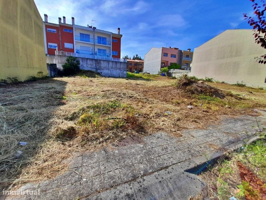 Lotes de terreno em S. M. Coronado